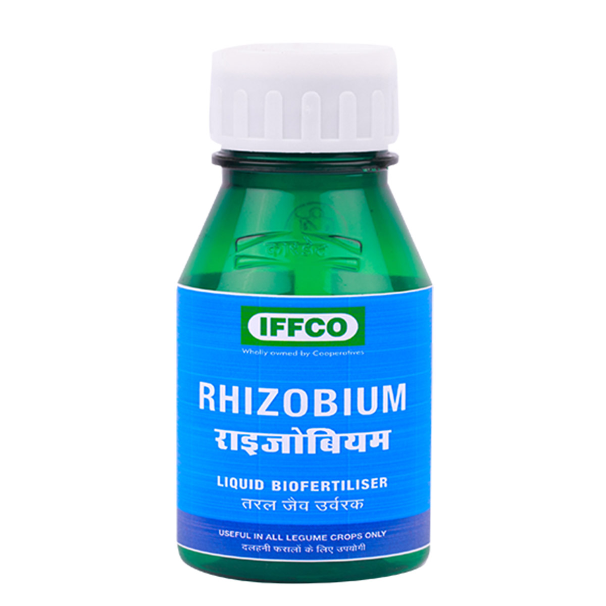IFFCO Rhizobium Sakthi Fertilizers