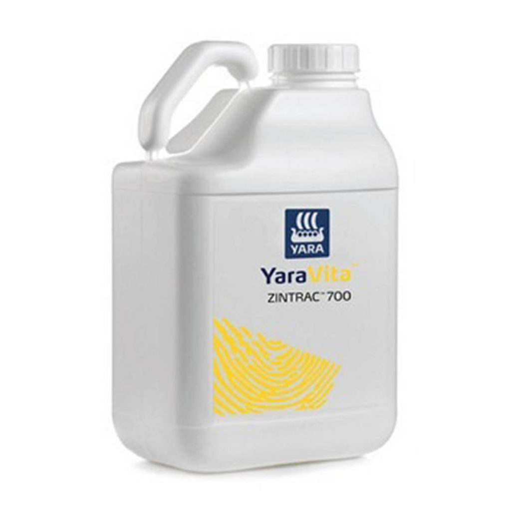 Yara Zintrac Sakthi Fertilizers