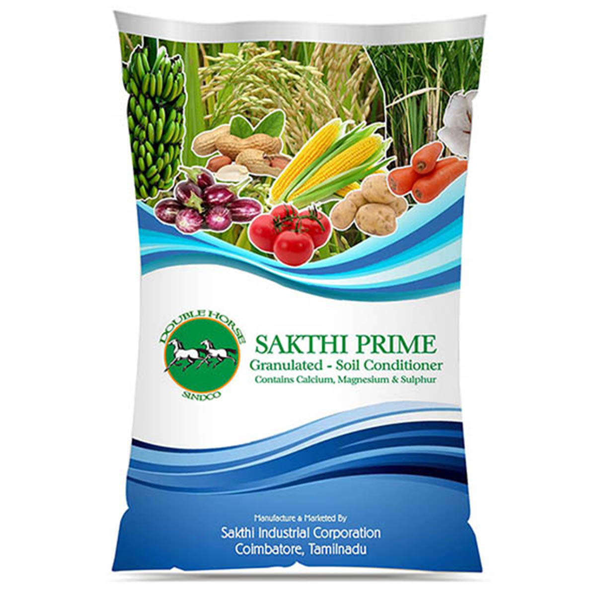 Bio, Organic, In-Organic Fertilizers | Best Fertilizer for Rice